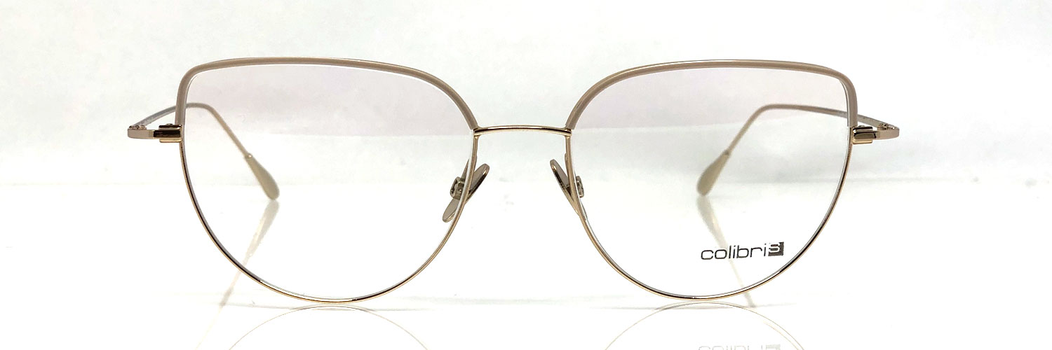 colibris brille