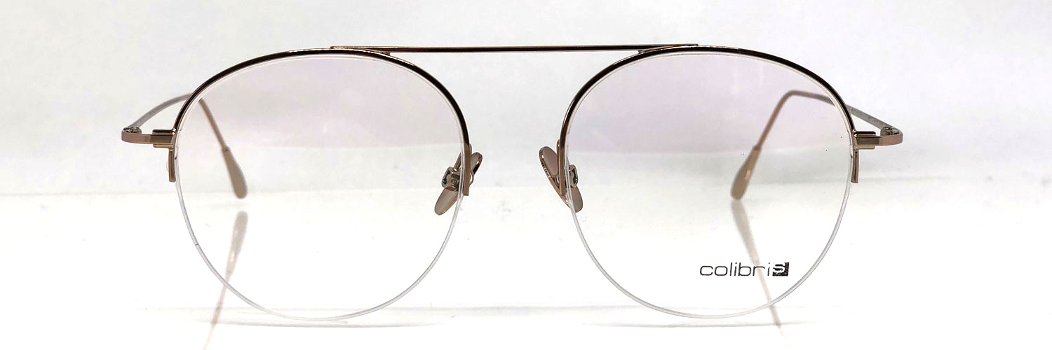 colibris brille